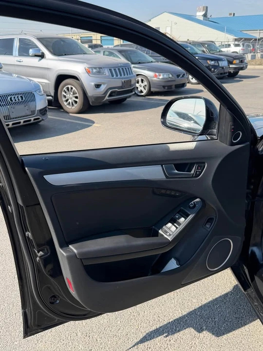 2009 Audi B8 A4 - Image 5 of 16