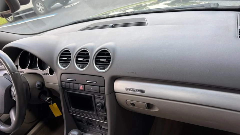 2009 Audi B8 A4 - Image 16 of 20
