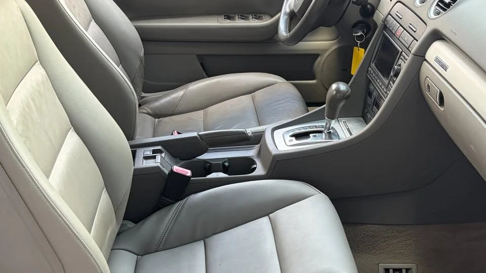 2009 Audi B8 A4 - Image 13 of 20