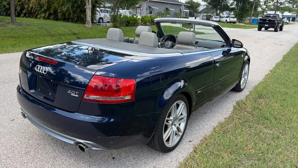 2009 Audi B8 A4 - Image 9 of 20