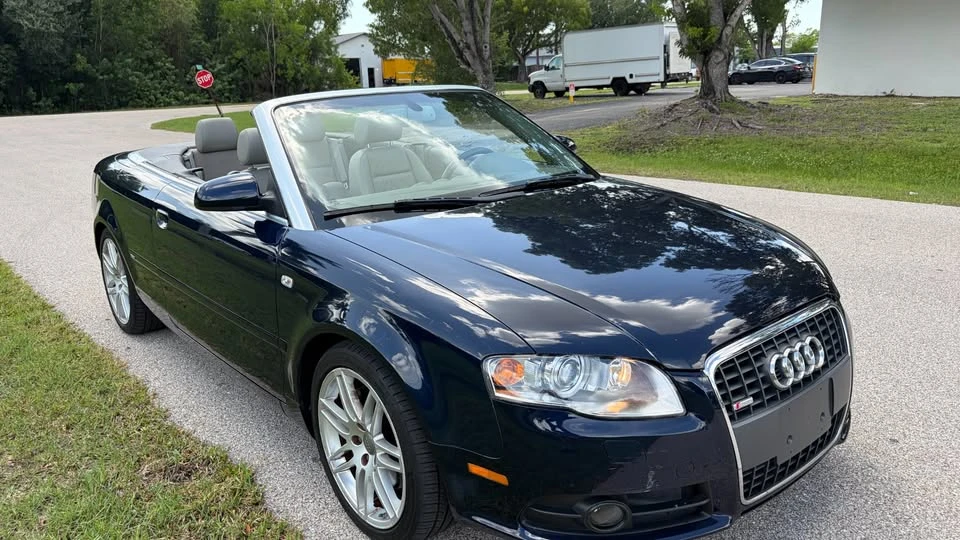 2009 Audi B8 A4 - Image 10 of 20