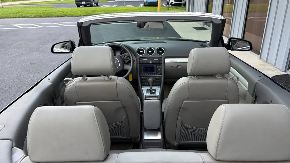 2009 Audi B8 A4 - Image 18 of 20
