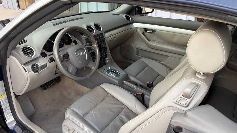 2009 Audi B8 A4 - Image 11 of 20