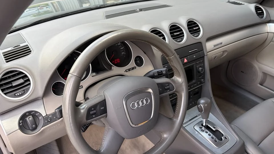 2009 Audi B8 A4 - Image 17 of 20