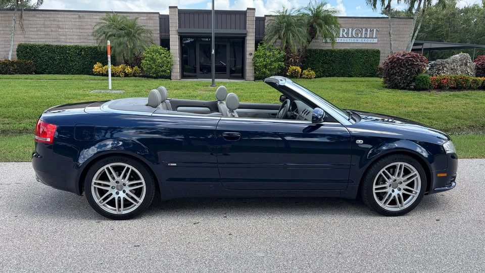 2009 Audi B8 A4 - Image 5 of 20
