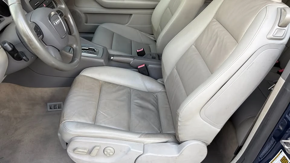 2009 Audi B8 A4 - Image 12 of 20