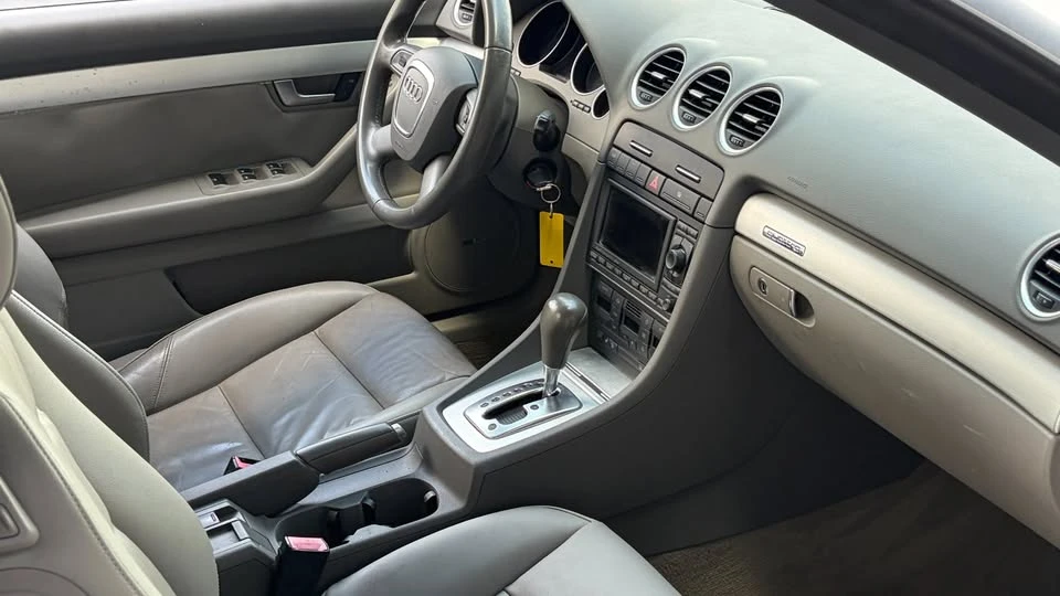2009 Audi B8 A4 - Image 15 of 20