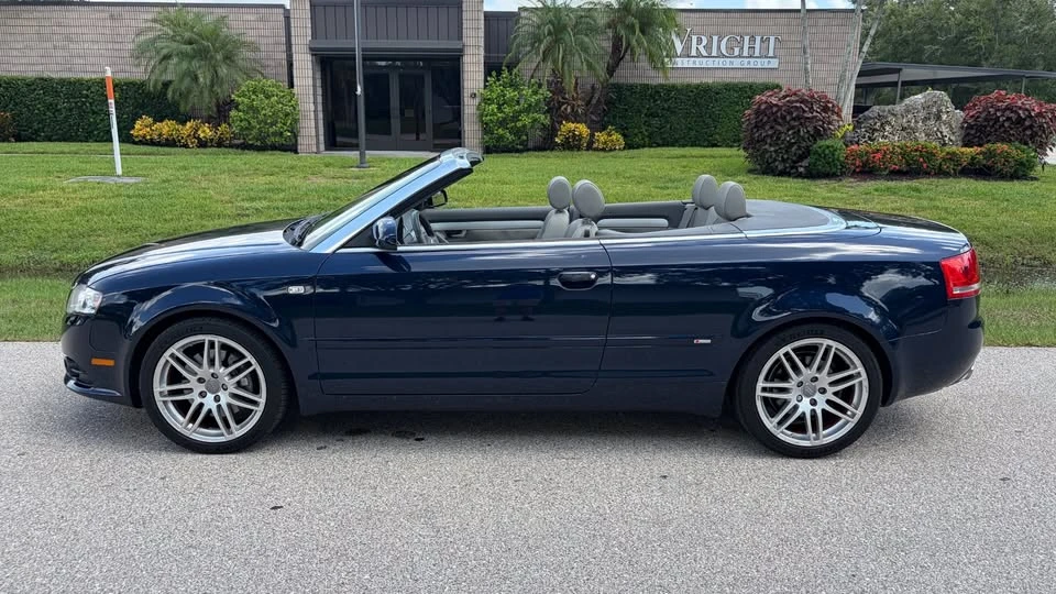2009 Audi B8 A4 - Image 2 of 20