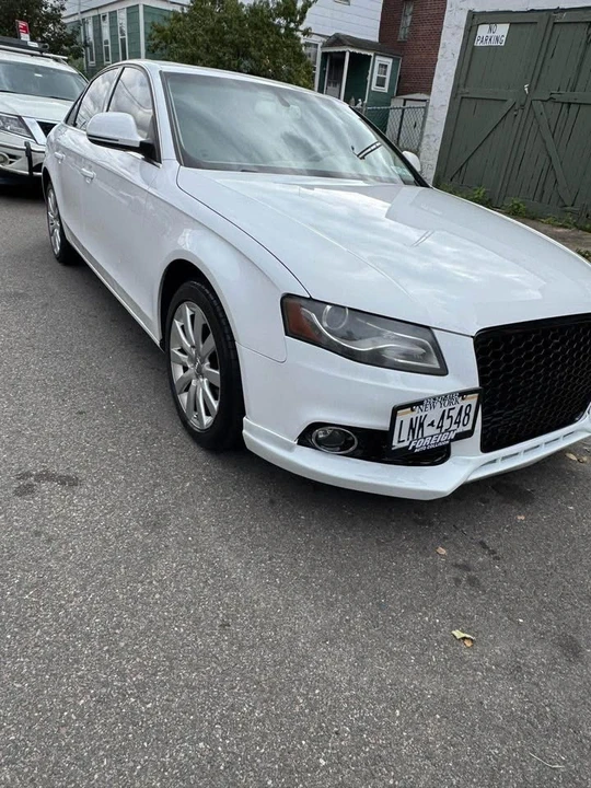 2009 Audi B8 A4 - Image 3 of 9