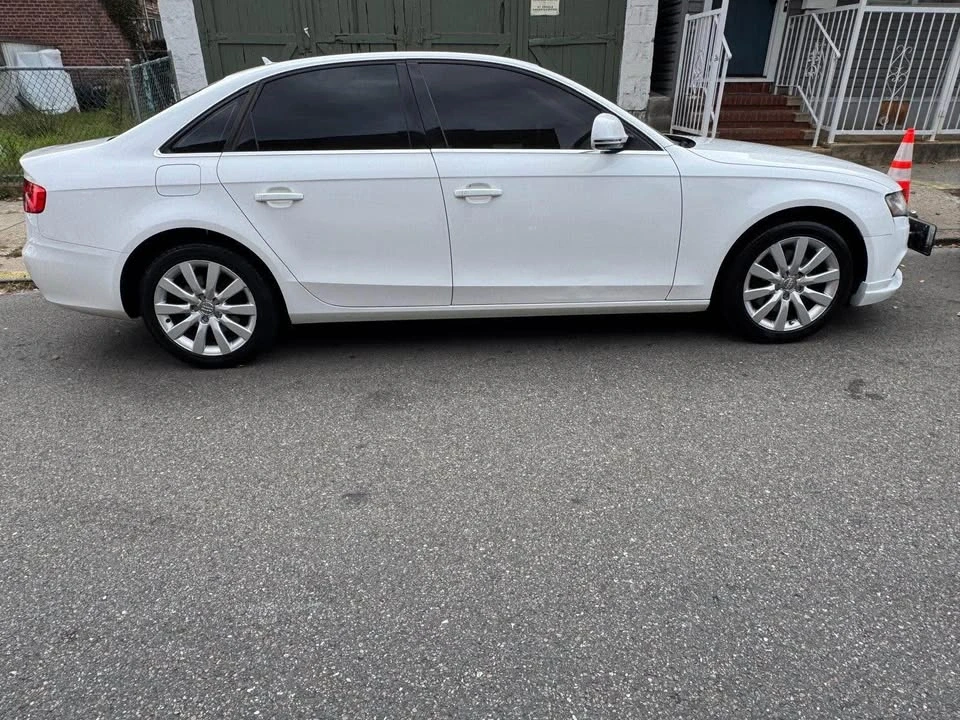 2009 Audi B8 A4 - Image 4 of 9