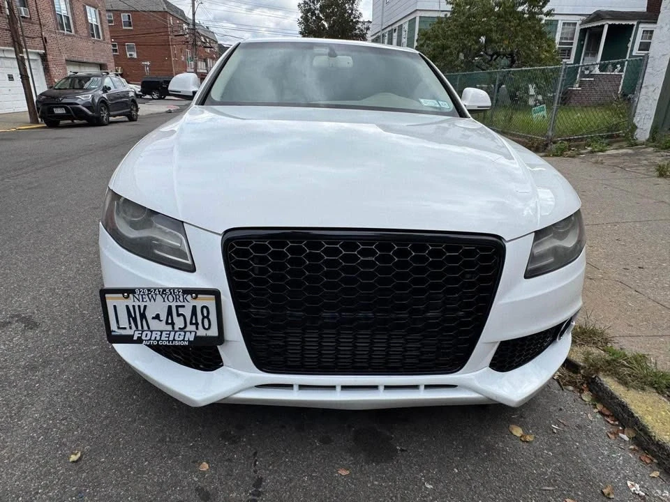 2009 Audi B8 A4 - Image 2 of 9