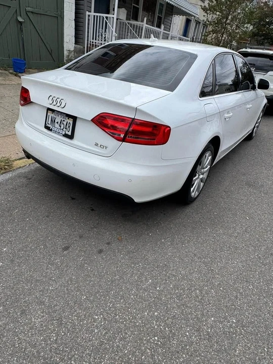 2009 Audi B8 A4 - Image 5 of 9