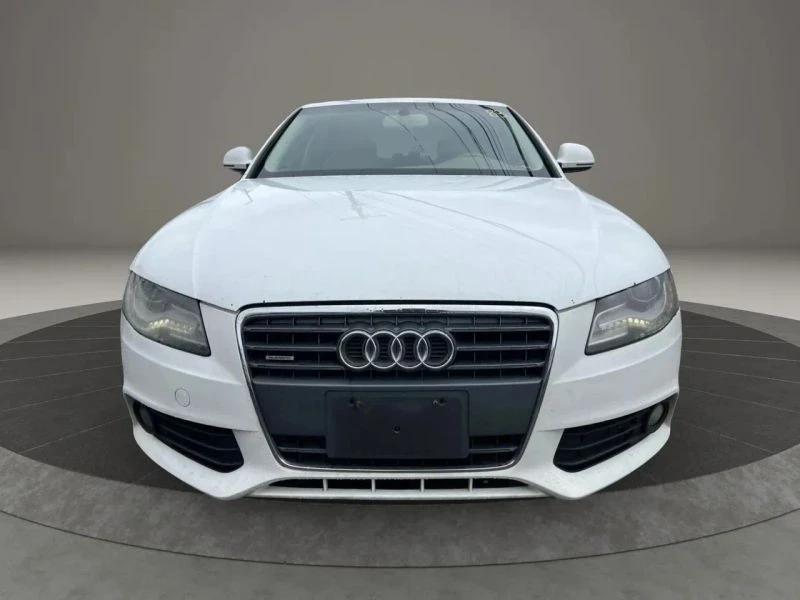 2009 Audi B8 A4 - Image 2 of 12
