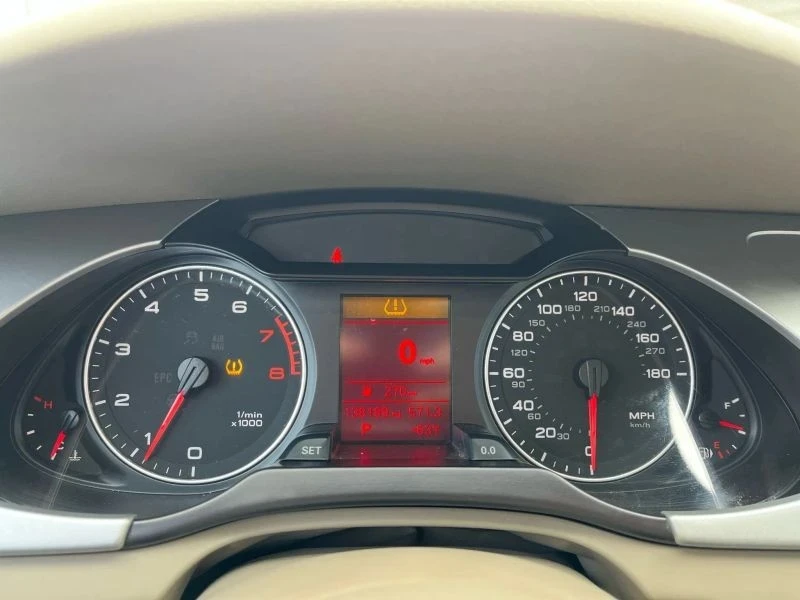2009 Audi B8 A4 - Image 10 of 12