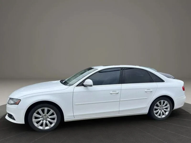 2009 Audi B8 A4 - Image 6 of 12