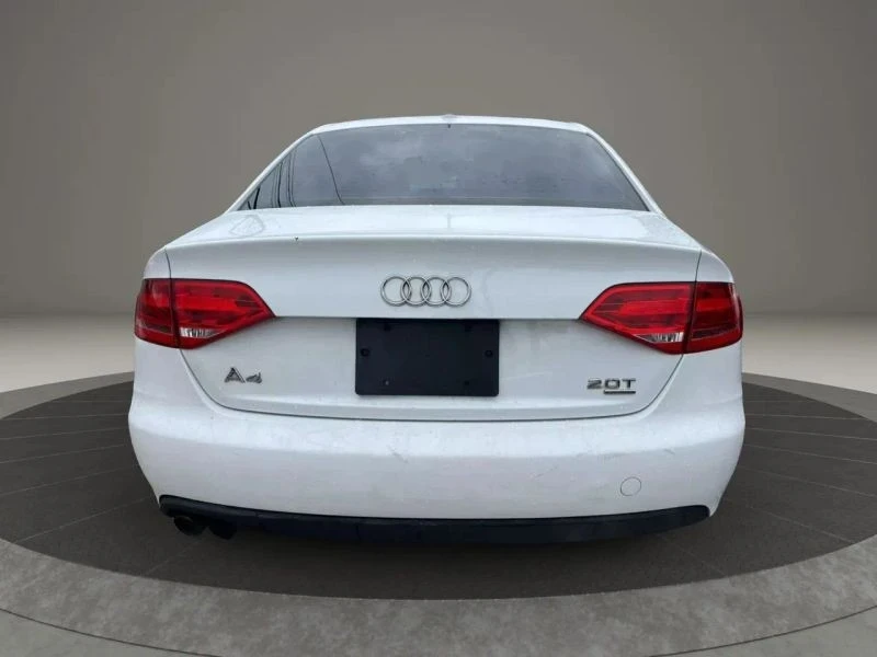 2009 Audi B8 A4 - Image 4 of 12