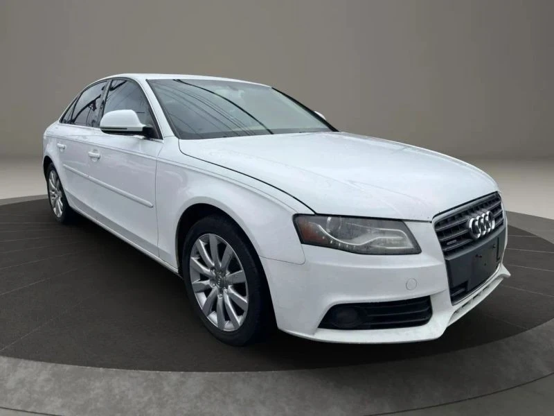 2009 Audi B8 A4 - Image 3 of 12