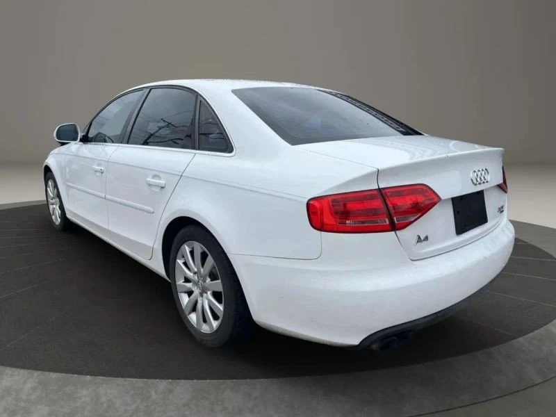 2009 Audi B8 A4 - Image 5 of 12