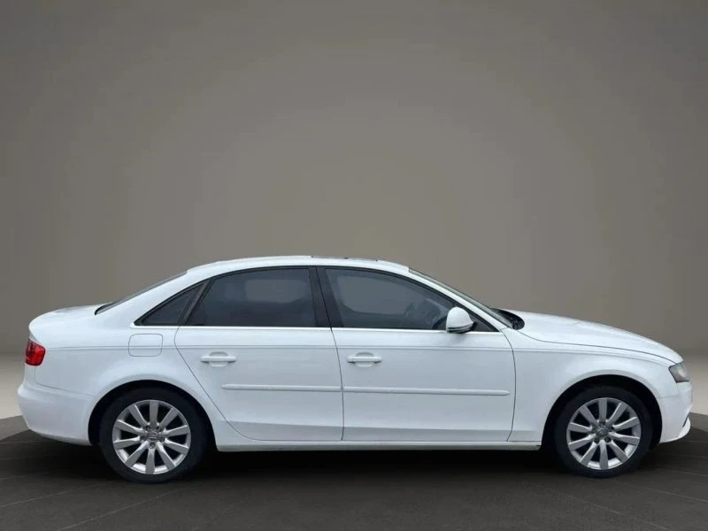 2009 Audi B8 A4 - Image 7 of 12