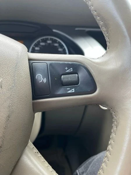 2009 Audi B8 A4 - Image 12 of 12