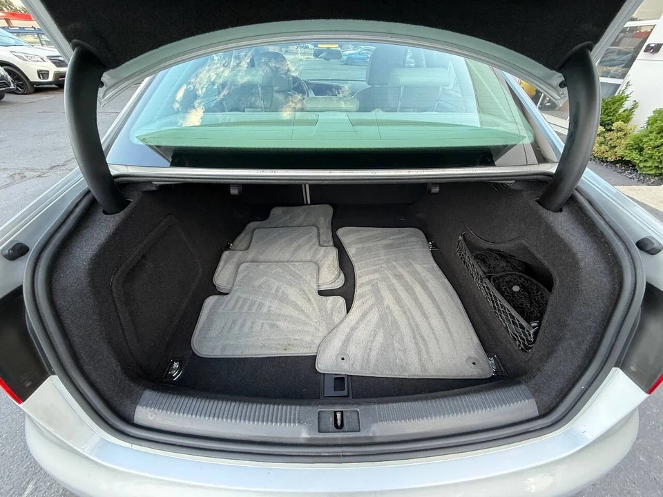 2009 Audi B8 A4 - Image 21 of 21