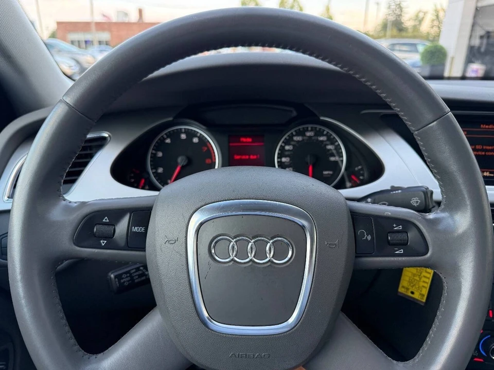 2009 Audi B8 A4 - Image 16 of 21