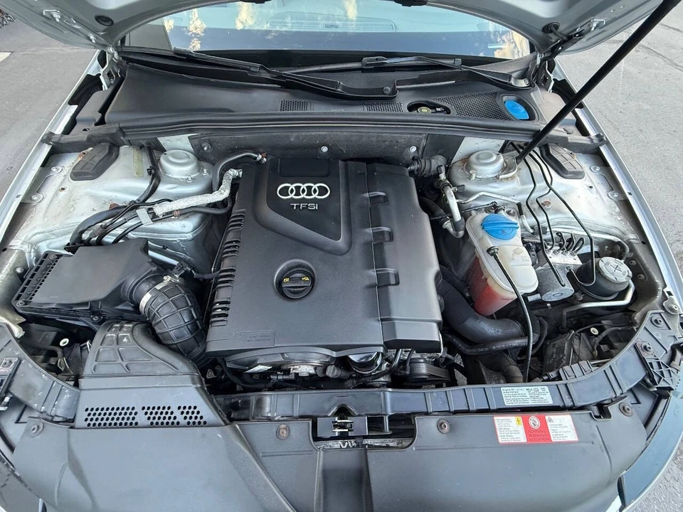 2009 Audi B8 A4 - Image 15 of 21