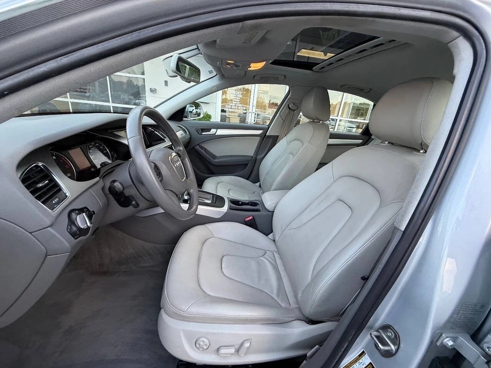 2009 Audi B8 A4 - Image 10 of 21