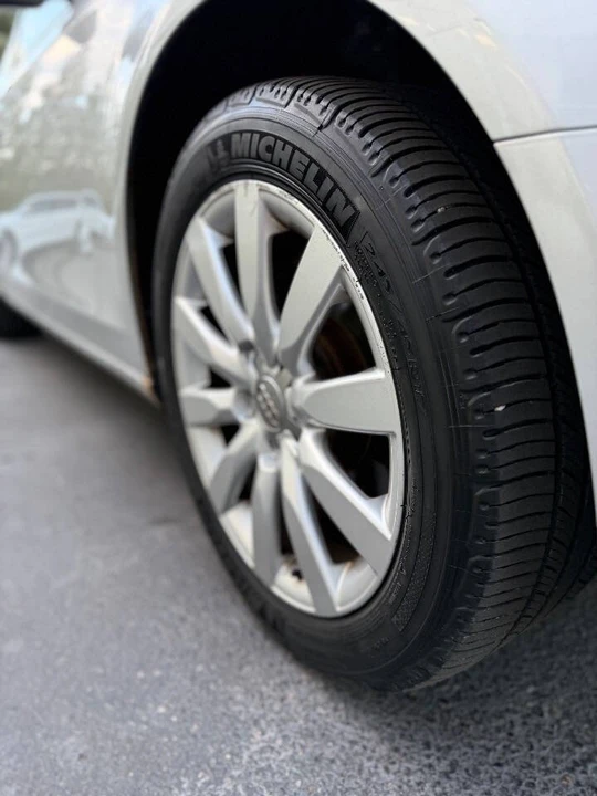 2009 Audi B8 A4 - Image 20 of 21