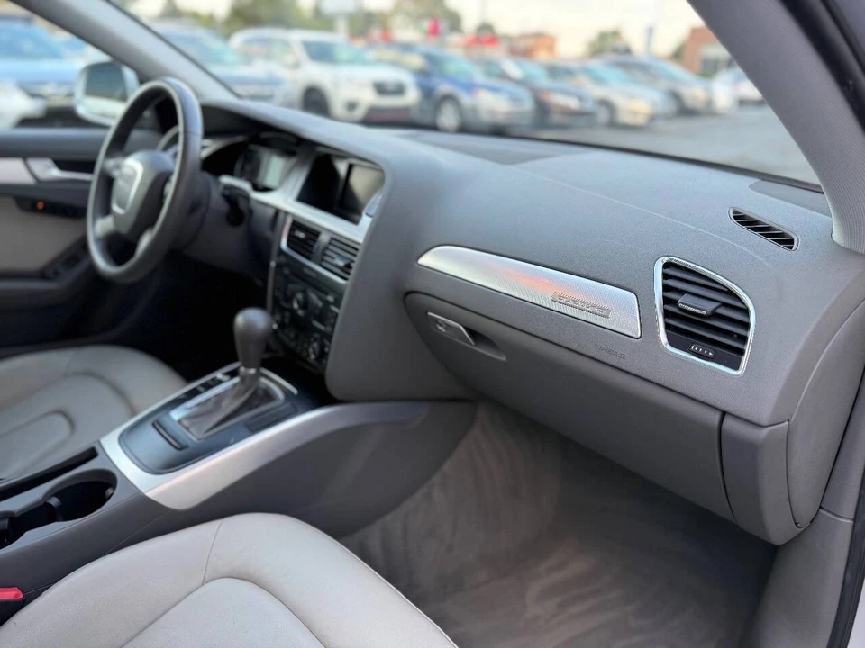 2009 Audi B8 A4 - Image 14 of 21