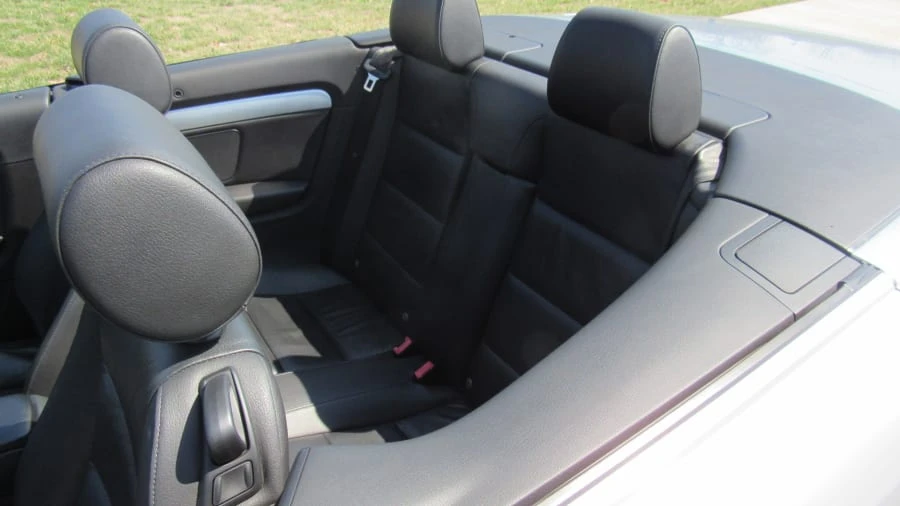 2009 Audi B7 A4 - Image 5 of 12