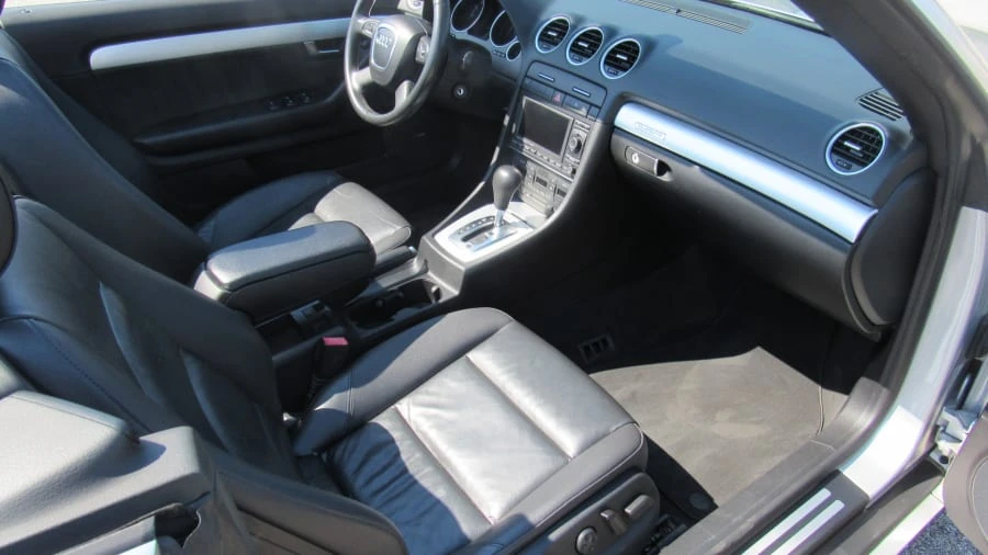 2009 Audi B7 A4 - Image 6 of 12