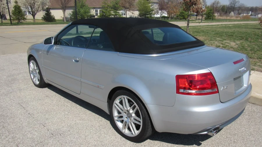2009 Audi B7 A4 - Image 10 of 12