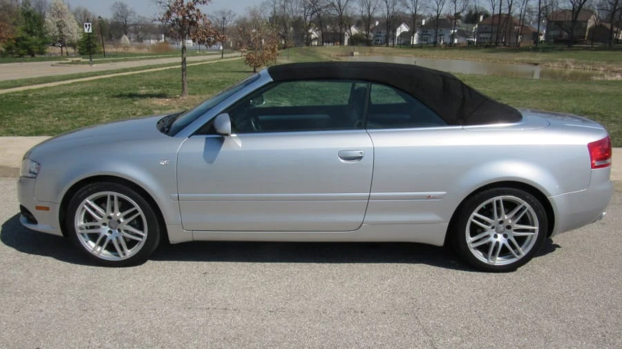 2009 Audi B7 A4 - Image 11 of 12