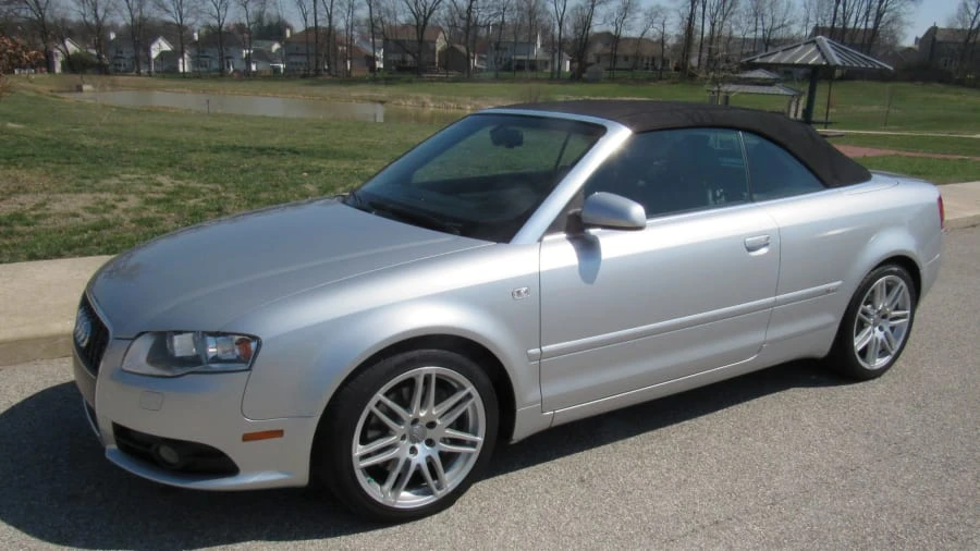2009 Audi B7 A4 - Image 12 of 12