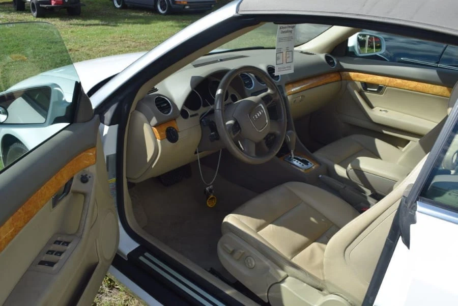 2009 Audi B7 A4 - Image 3 of 6