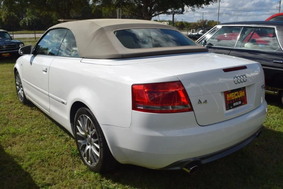 2009 Audi B7 A4 - Image 2 of 6