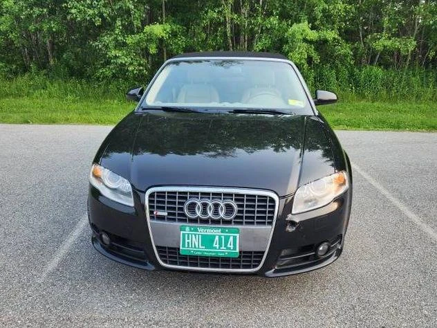 2009 Audi B8 A4 - Image 2 of 9