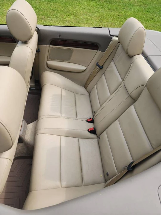 2009 Audi B8 A4 - Image 5 of 9
