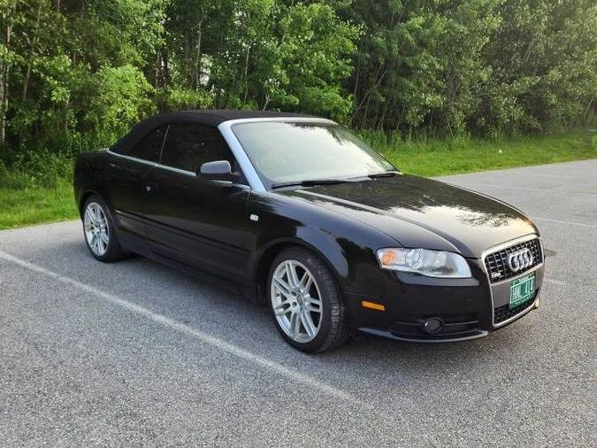 2009 Audi B8 A4 - Image 3 of 9