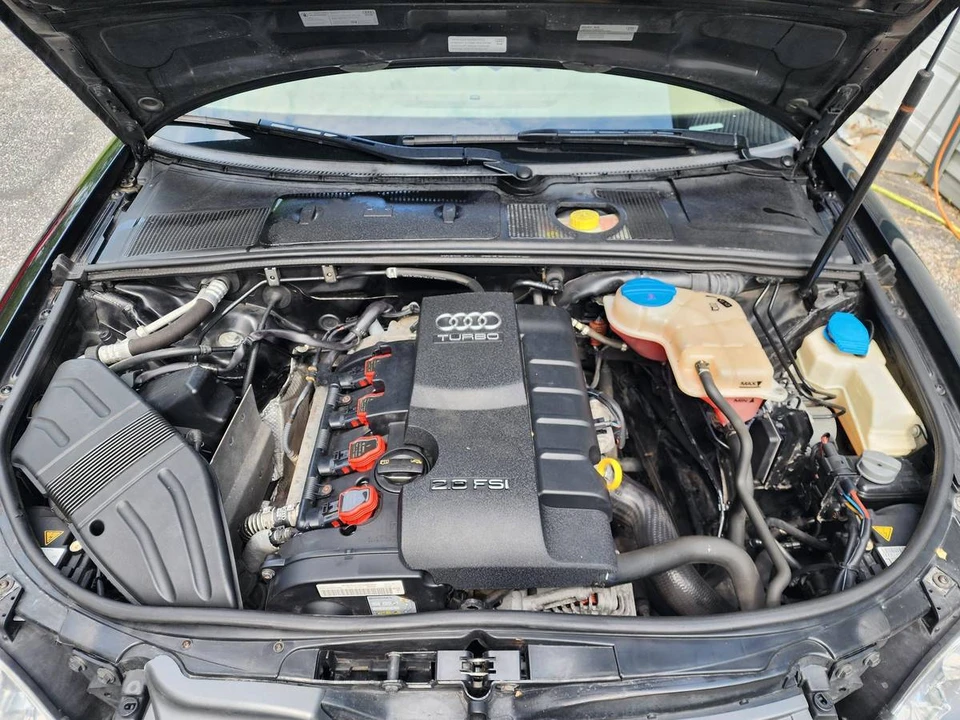 2009 Audi B8 A4 - Image 9 of 9