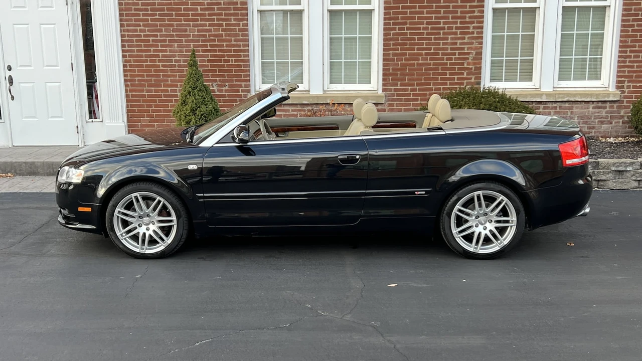 2009 Audi B7 A4 - Image 2 of 10