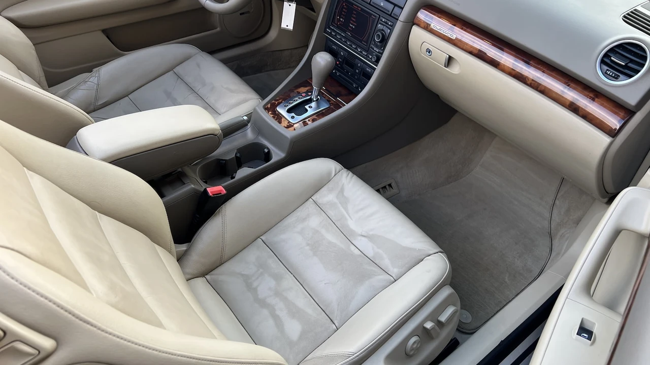2009 Audi B7 A4 - Image 5 of 10