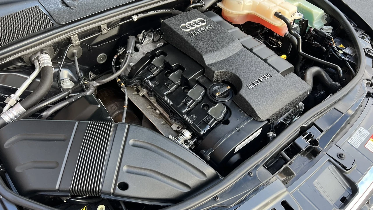 2009 Audi B7 A4 - Image 6 of 10