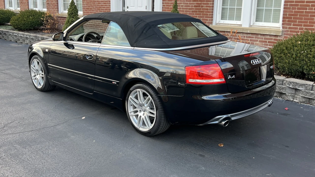 2009 Audi B7 A4 - Image 10 of 10