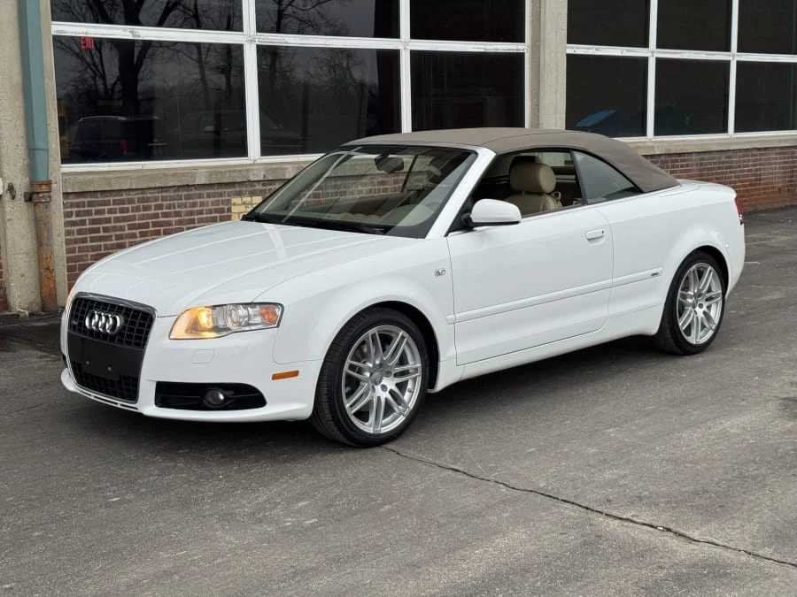 2009 Audi B7 A4 - Image 4 of 11
