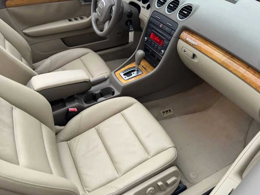 2009 Audi B7 A4 - Image 9 of 11