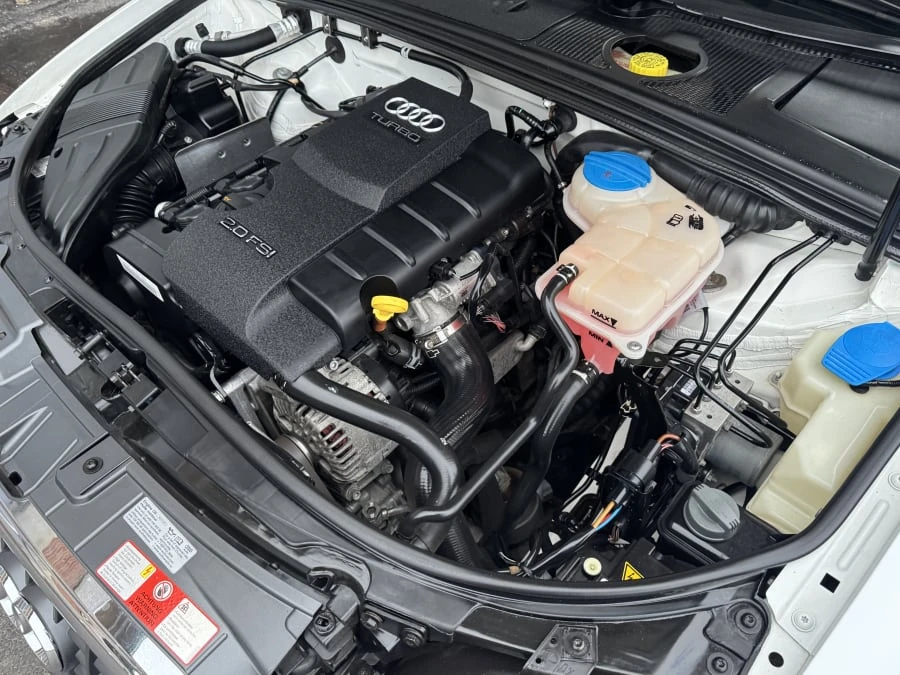 2009 Audi B7 A4 - Image 10 of 11