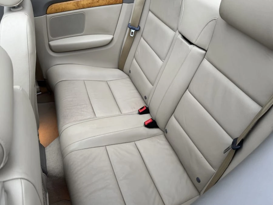 2009 Audi B7 A4 - Image 8 of 11