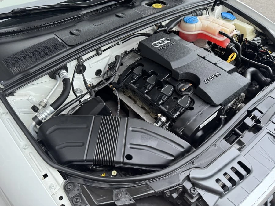 2009 Audi B7 A4 - Image 11 of 11